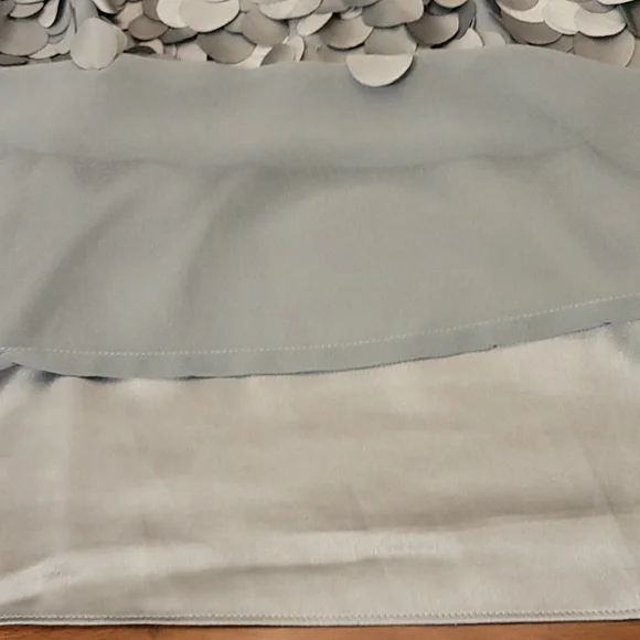 Cremieux, lined , sleeveless top, size XS - Picture 9 of 10